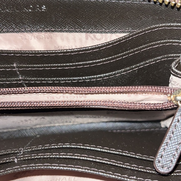 πππ© MICHAEL KORS β’ JET SETTERπ©β’ NWTππ - Picture 9 of 13